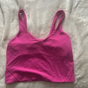 Lululemon align top
